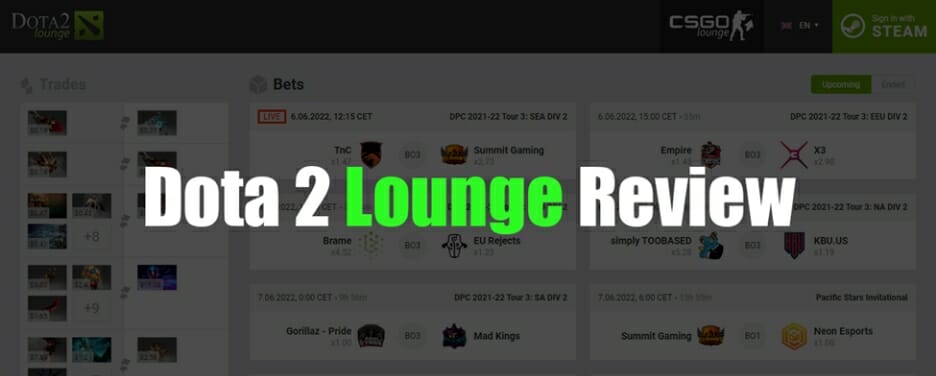 How to check price in dota2lounge betting brooklyn nets point spread
