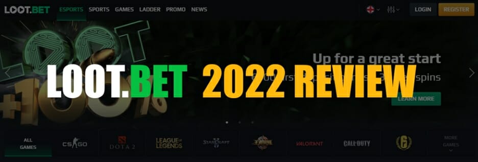lootbet review 2023