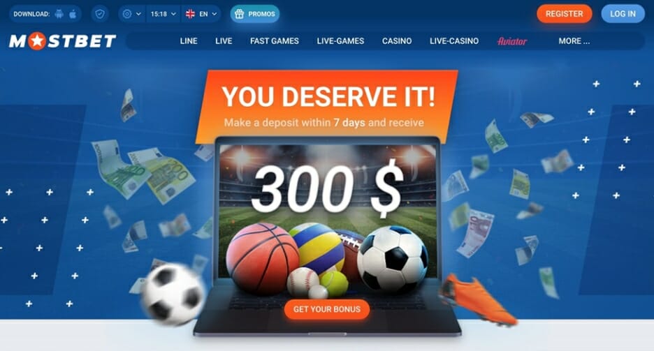 Finding Customers With Mostbet bookmaker and online casino in Azerbaijan Part B