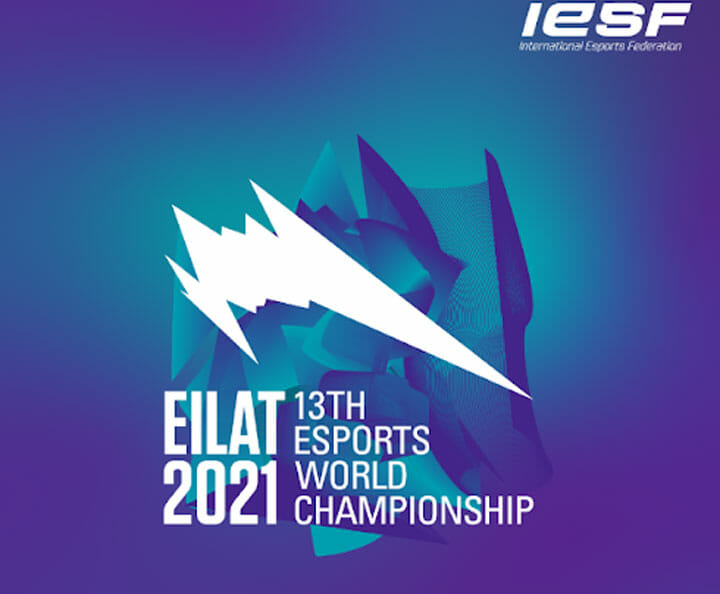 IESF World Championship